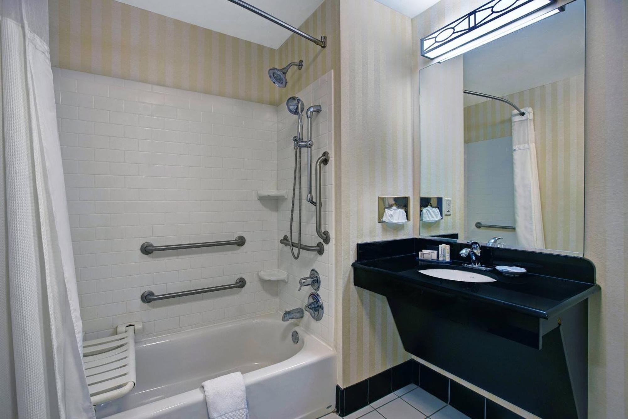Fairfield Inn And Suites Carlsbad Eksteriør bilde