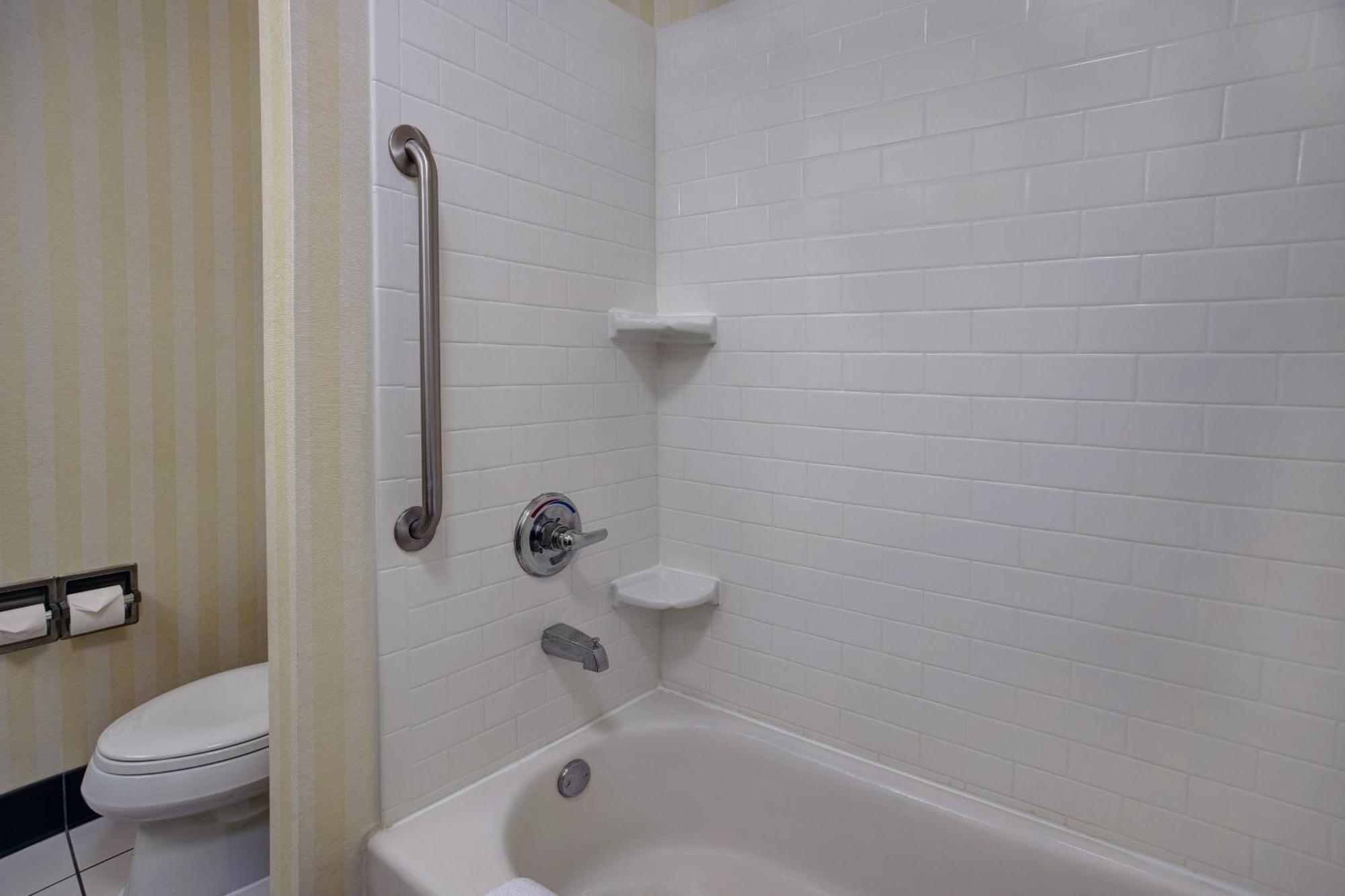Fairfield Inn And Suites Carlsbad Eksteriør bilde