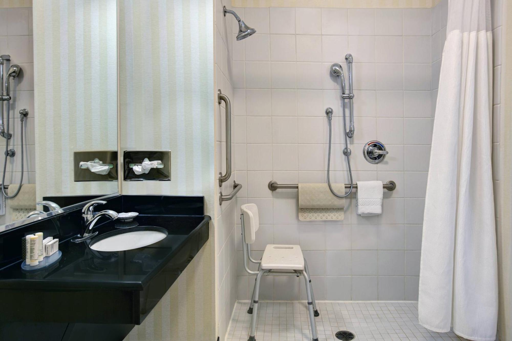 Fairfield Inn And Suites Carlsbad Eksteriør bilde